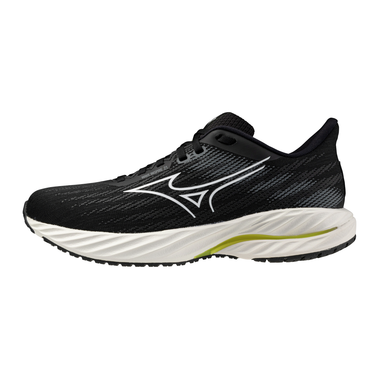 Chaussures Mizuno Wave Inspire 21 38 12